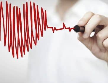 Čo je normálna srdcová frekvencia?