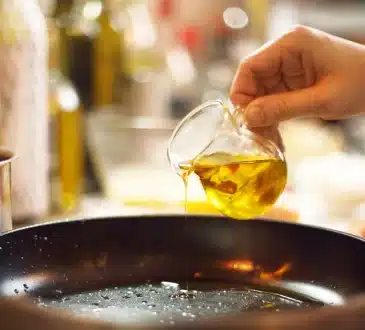 Zdravé oleje, ktoré musíte mať vo svojej kuchyni