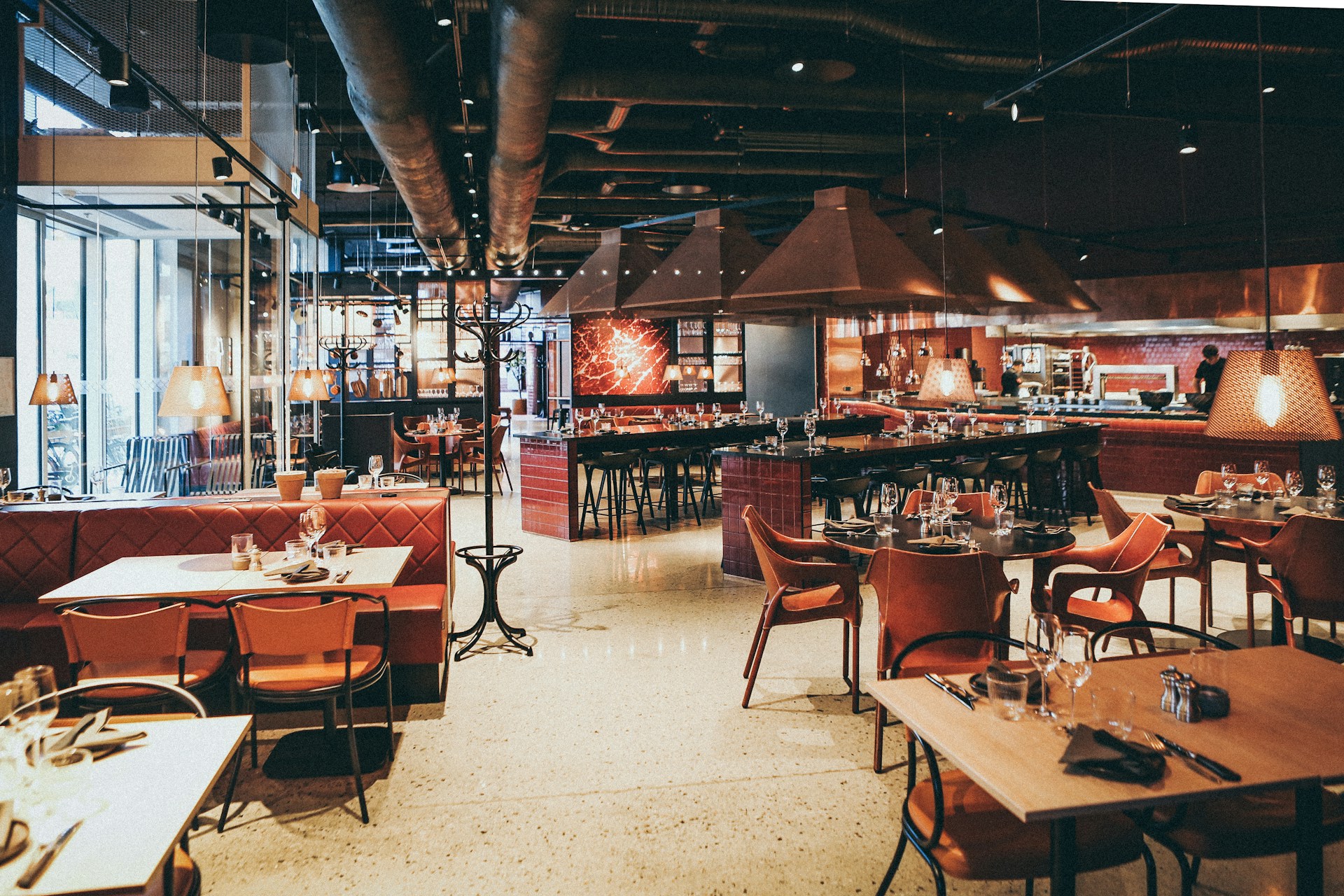 a2 restaurant